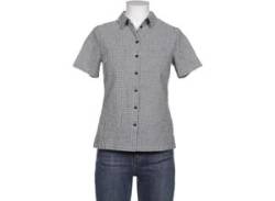 Peter Hahn Damen Bluse, grau von Peter Hahn