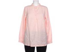 Peter Hahn Damen Bluse, pink von Peter Hahn