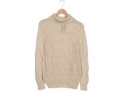 Peter Hahn Damen Pullover, beige von Peter Hahn