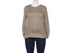 Peter Hahn Damen Pullover, beige von Peter Hahn