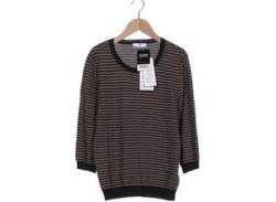 Peter Hahn Damen Pullover, braun von Peter Hahn