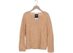 Peter Hahn Damen Pullover, gelb von Peter Hahn