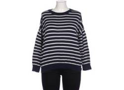 Peter Hahn Damen Pullover, marineblau von Peter Hahn