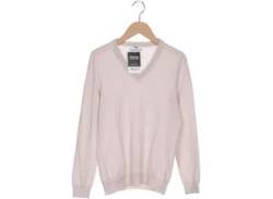 Peter Hahn Damen Pullover, pink von Peter Hahn