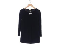 Peter Hahn Damen Pullover, schwarz von Peter Hahn