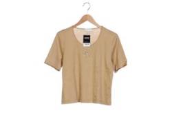 Peter Hahn Damen T-Shirt, beige von Peter Hahn