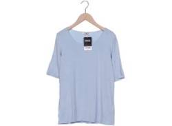 Peter Hahn Damen T-Shirt, hellblau von Peter Hahn