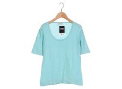 Peter Hahn Damen T-Shirt, hellblau von Peter Hahn