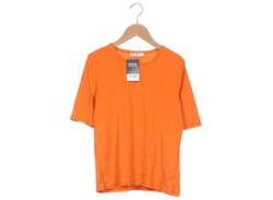 Peter Hahn Damen T-Shirt, orange von Peter Hahn