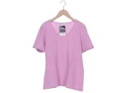 Peter Hahn Damen T-Shirt, pink von Peter Hahn