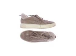 Peter Kaiser Damen Halbschuh, beige von Peter Kaiser