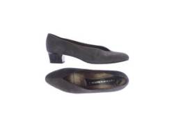 Peter Kaiser Damen Pumps, grau von Peter Kaiser