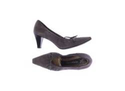 Peter Kaiser Damen Pumps, grau von Peter Kaiser