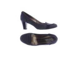 Peter Kaiser Damen Pumps, marineblau von Peter Kaiser