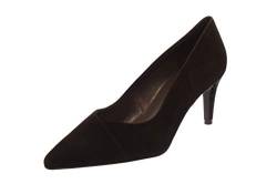 Peter Kaiser Damen Pumps Tangi schwarz 74209689 | 39 EU schwarz von Peter Kaiser