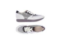 Peter Kaiser Damen Sneakers, grau von Peter Kaiser