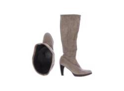 Peter Kaiser Damen Stiefel, beige von Peter Kaiser