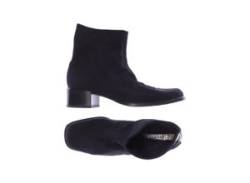 Peter Kaiser Damen Stiefelette, schwarz von Peter Kaiser