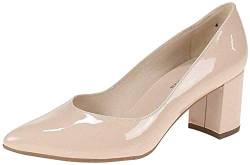 Peter Kaiser Klassische Pumps Naja Beige 38½ von Peter Kaiser