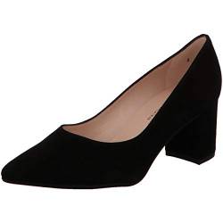 Peter Kaiser Klassische Pumps Naja Schwarz 38½ von Peter Kaiser