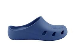 Peter Legwood AEQUOS Bull - Der Schuh verbessert das Gleichgewicht und das körperliche Wohlbefinden, Blau - dunkelblau - Größe: 44 EU von Peter Legwood