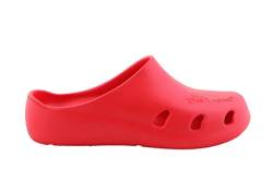Peter Legwood AEQUOS Bull - Der Schuh verbessert das Gleichgewicht und das körperliche Wohlbefinden, Rot - rot - Größe: 38 EU von Peter Legwood