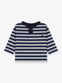 Baby Shirt PETIT BATEAU von Petit Bateau