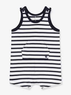 Baby Sommer-Overall PETIT BATEAU von Petit Bateau