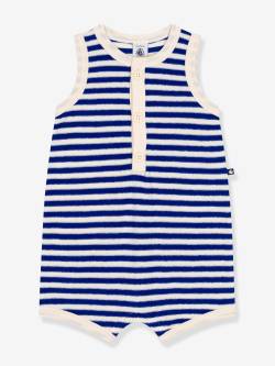 Baby Sommer-Overall PETIT BATEAU von Petit Bateau