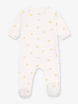 Baby Strampler PETIT BATEAU von Petit Bateau