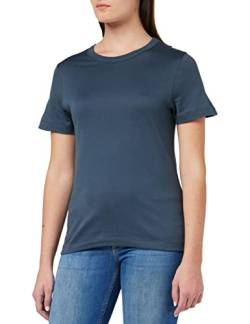 Petit Bateau Damen A05tt T-Shirt, Ducky, Small von Petit Bateau