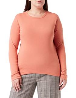 Petit Bateau Damen A05y8 Camiseta, Brandy, Large von Petit Bateau