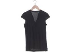 Petit Bateau Damen T-Shirt, schwarz von Petit Bateau