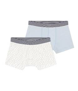 Petit Bateau Jungen Boxer, Variante 1, 10 Jahre von Petit Bateau