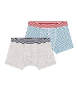 Petit Bateau Jungen Boxer, Variante 1, 6 Jahre von Petit Bateau