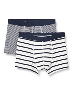 Petit Bateau JungenBoxer (2er Pack) , Variante 1, 14 Jahre von Petit Bateau