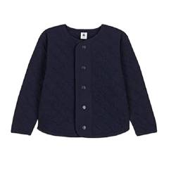 Petit Bateau Mädchen A059a Strickjacke, Smoking, 10 Jahre von Petit Bateau