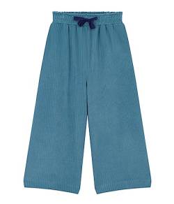 Petit Bateau Mädchen Hose, Blau Polochon, 5 Jahre von Petit Bateau