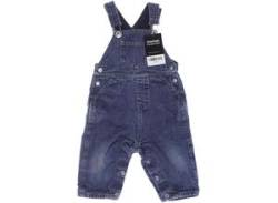 Petit Bateau Mädchen Jeans, marineblau von Petit Bateau