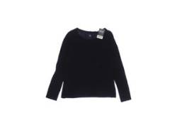 Petit Bateau Mädchen Langarmshirt, schwarz von Petit Bateau