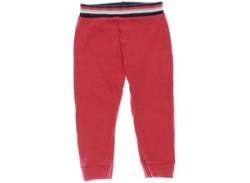 Petit Bateau Damen Stoffhose, rot, Gr. 86 von Petit Bateau