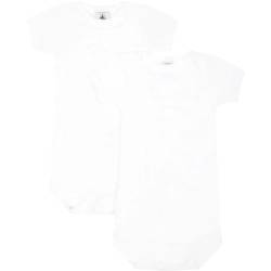 Petit Bateau Unisex Baby A01T4 T-Shirt, Variante 1, 104 von Petit Bateau