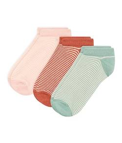 Petit Bateau Unisex-Kinder Socken, Variante 1, 27-30 von Petit Bateau