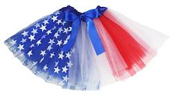 Petitebelle USA Thema Lady Tüll Tutu, usa, Einheitsgröße von Petitebelle