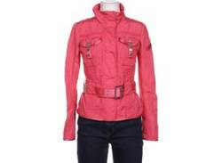 Peuterey Damen Jacke, pink von Peuterey