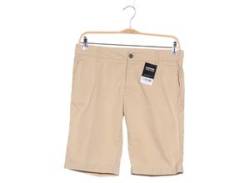 Peuterey Damen Shorts, beige von Peuterey