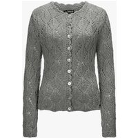 Pezzo  - Strickjacke | Damen (M) von Pezzo