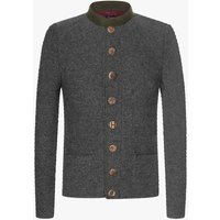 Pezzo  - Trachten-Handstrickjacke | Herren (56) von Pezzo