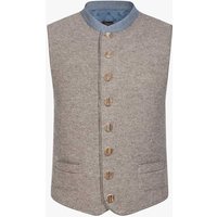 Pezzo  - Trachten-Handstrickweste | Herren (56) von Pezzo