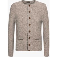 Pezzo  - Trachten-Strickjacke | Herren (48) von Pezzo